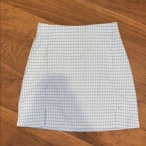Brandy Melville Cara Skirt
